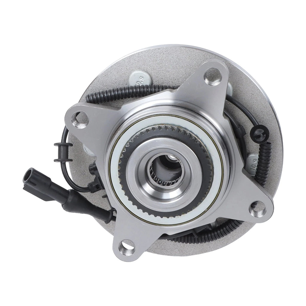 1x Front Wheel Hub Bearing Assembly 515079 for Ford F-150 Lincoln Mark (2005–2008)