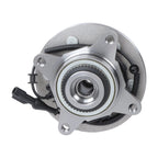 1x Front Wheel Hub Bearing Assembly 515079 for Ford F-150 Lincoln Mark (2005–2008)