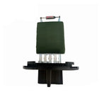 Heater Blower Motor Fan Resistor for Citroen C3 (2002-2010)