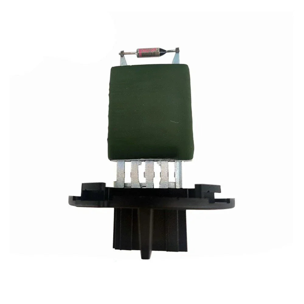 Heater Blower Motor Fan Resistor for Citroen C3 (2002-2010)