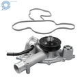 Water Pump with Gasket for Dodge Ram 1500 2500 3500 (2009–2018)