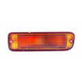 Replacement Driver Side Front Signal Light Assembly (See compatibility Chart)