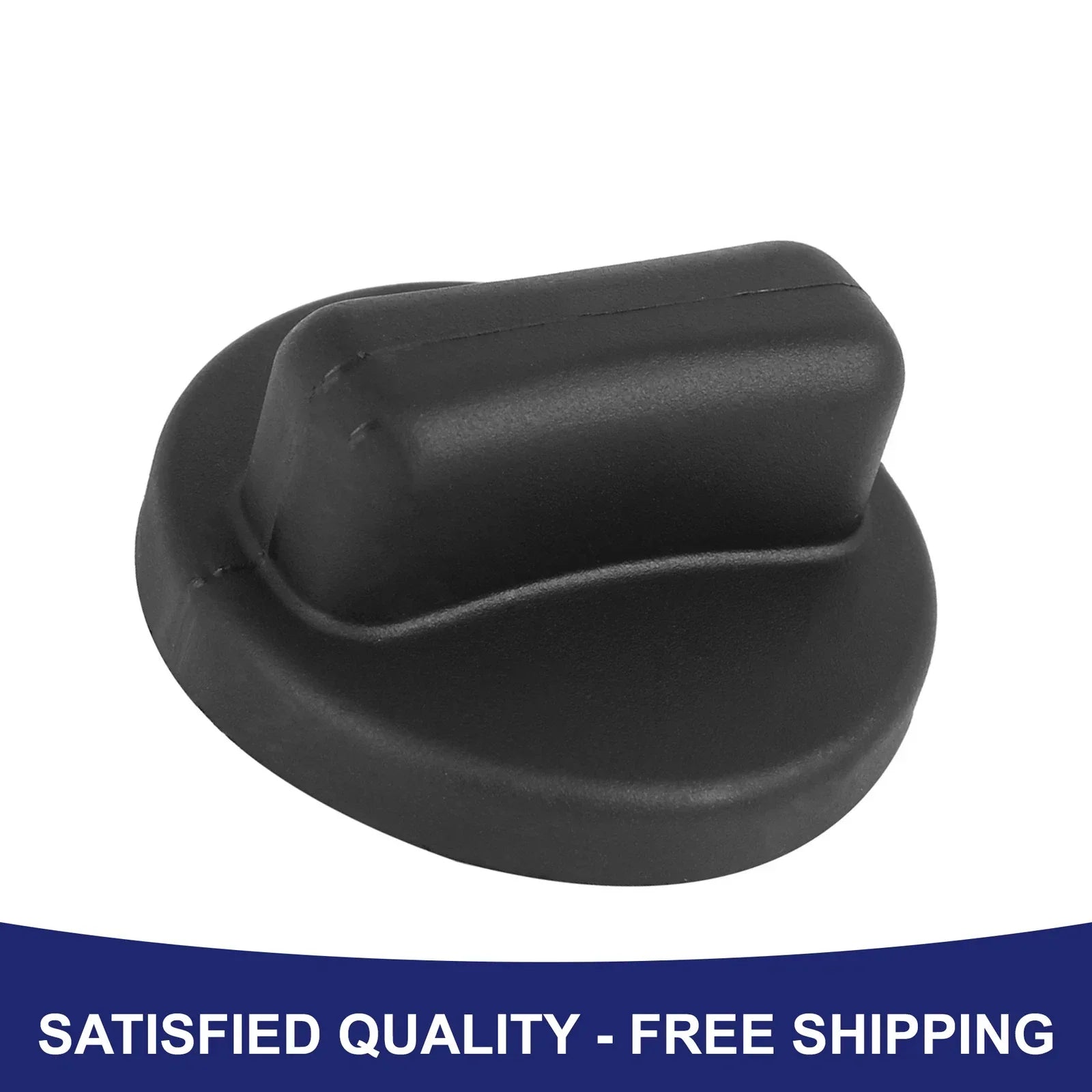 Fuel Tank Filler Cap Cover for Mercedes-Benz A-Class (2013-2023)