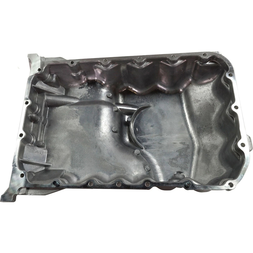 Oil Pan for Honda Accord, Odyssey (1998–2004) Aluminum with Drain Plug