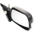 Power Mirror for Toyota Corolla Right Side with Signal Light (2002–2006)