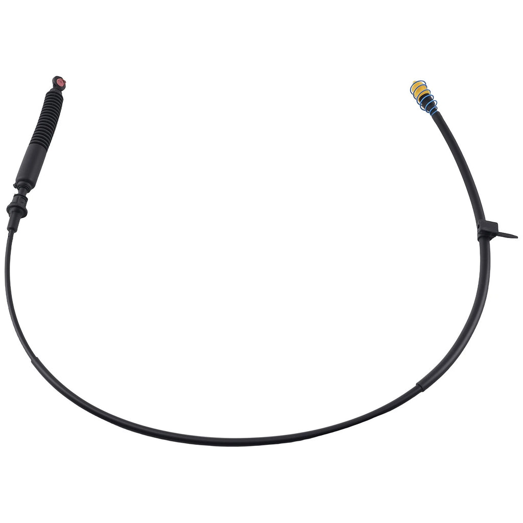 Auto Trans Cable for Chevrolet Avalanche (2009–2013) 20787608 905-644 Black