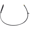 Auto Trans Cable for Chevrolet Avalanche (2009–2013) 20787608 905-644 Black