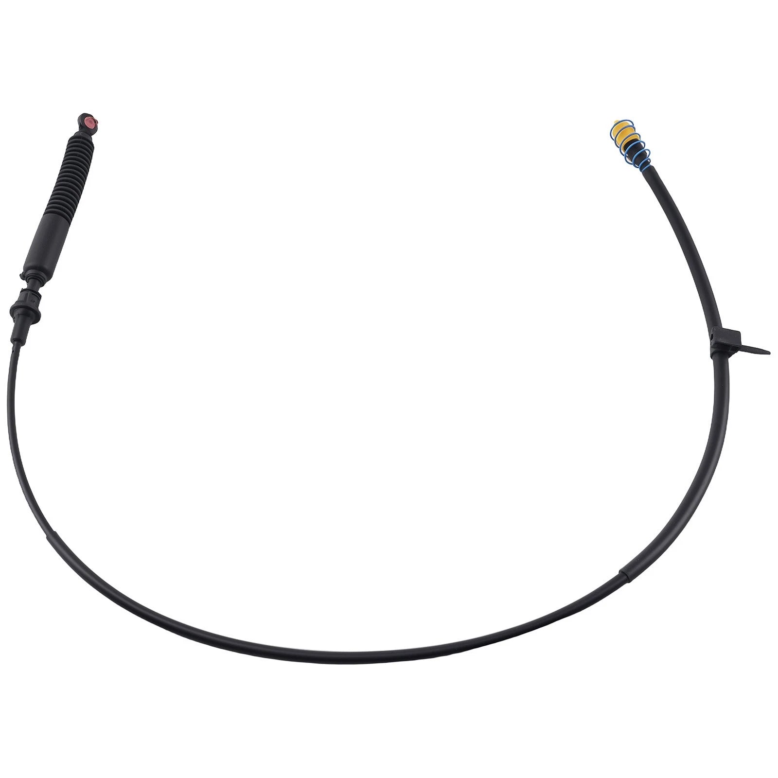 Auto Trans Cable for Chevrolet Avalanche (2009–2013) 20787608 905-644 Black