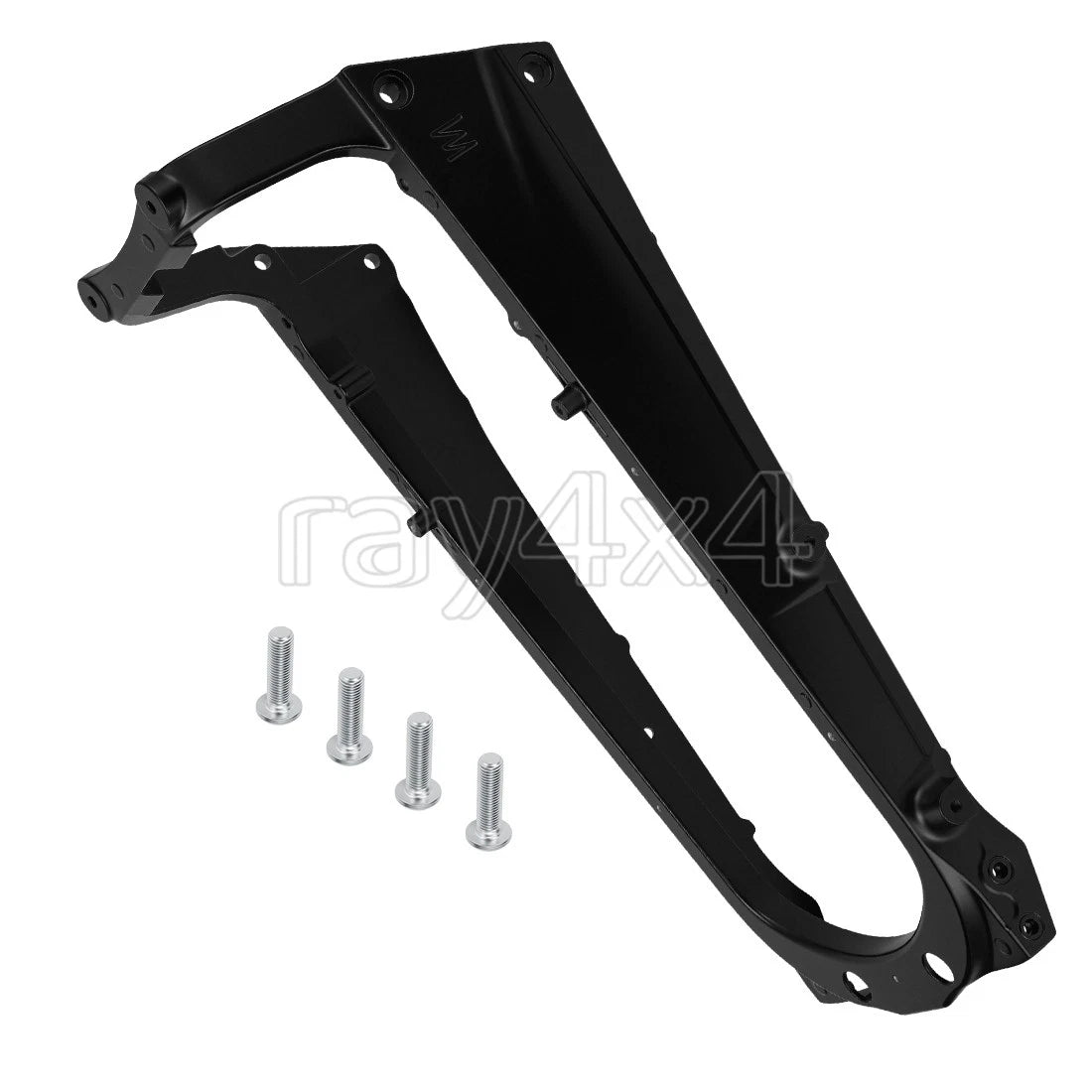 Subframe for Yamaha Raptor 700 700R YFM700 YFM700R (2006–2023) w/ Bolts