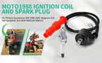 Ignition Coil for Polaris Sportsman 500 (1996–2002)