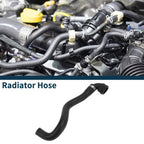Radiator Hose Heater Hose for BMW X5 (2003–2006) No. 64216918912 Black