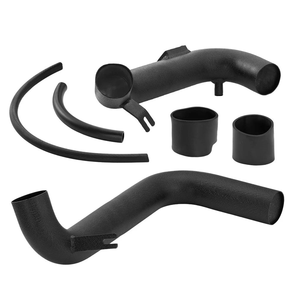 Cold Air Intake System Kit for Honda Civic 1.8L (2006–2011) - Black Filter