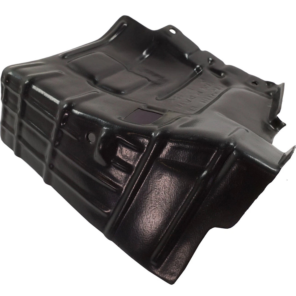 Fender Liners for Chevy 