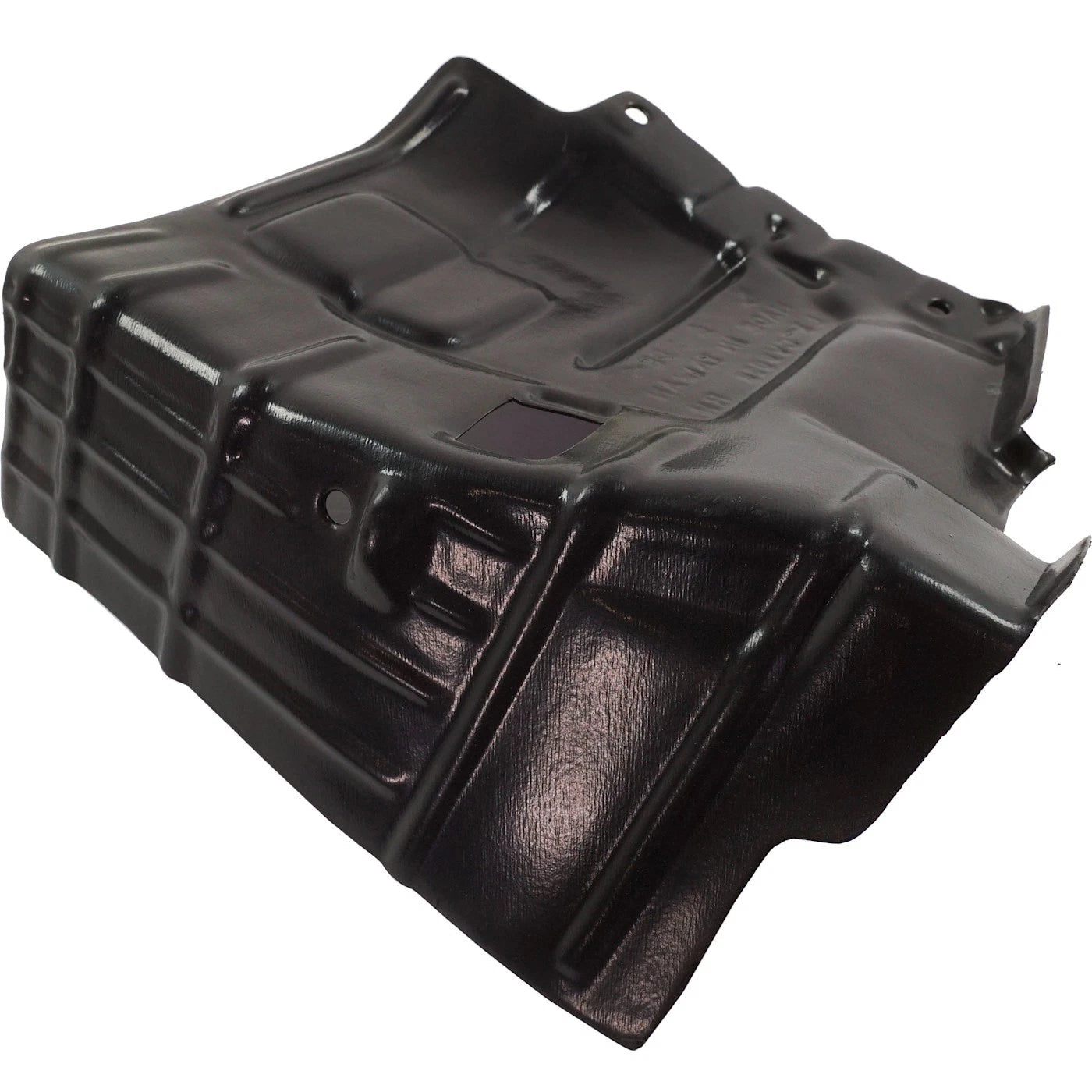 Fender Liners for Chevy 