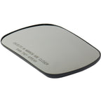 Heated Mirror Glass for Toyota Avalon (2000–2004) Right Side