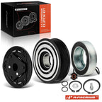 A/C Compressor Clutch Kit for Nissan Versa (2011–2019) Juke (2012–2014)
