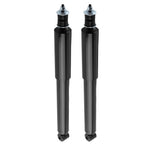 Rear Struts Shock Absorbers for Suzuki Sidekick, Chevy Tracker (1989–1998) 343247