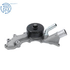 Camshaft Rocker Arms Lifters Timing Chain Kit for Chrysler Jeep Dodge 3.6L (2011–2016)