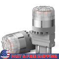 2X LED Turn Signal Parking Light Bulb for Make Model