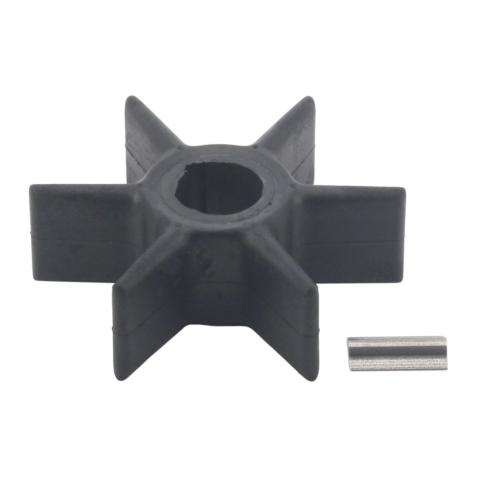 Water Pump Impeller Kit for Mercury 2-Stroke 45-60 HP (812966A11)
