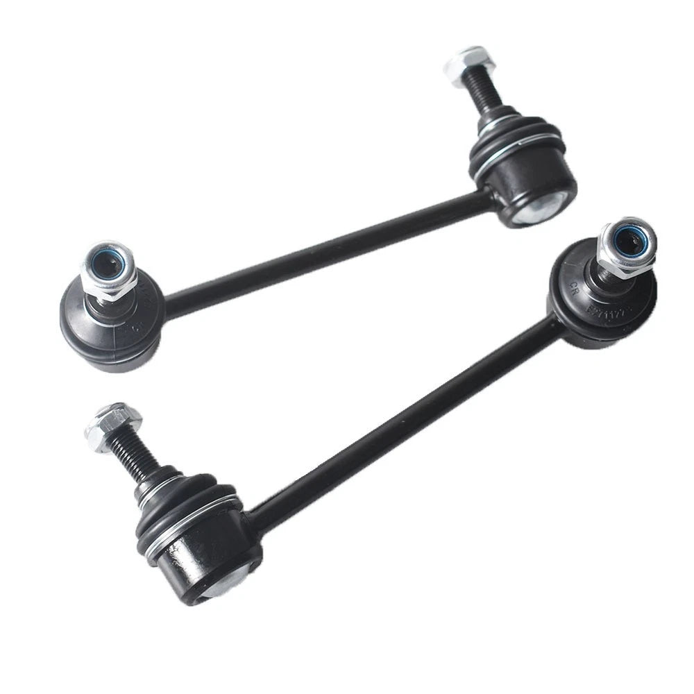 2 Rear Side Sway Bar Links for Mitsubishi Lancer (2003-2006)