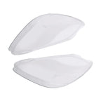 Clear Headlight Lens Cover for Buick Enclave (2008–2012) Left Right