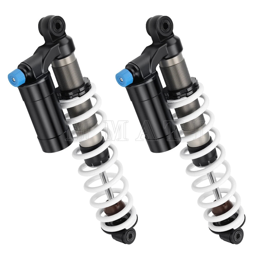 Front Shock Absorbers for Polaris Sportsman 550 1000 XP Scrambler 850 (2010–2023) 7043464