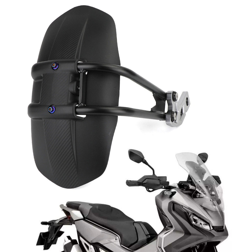 Rear Fender Tire Hugger Mudguard for Honda XADV 750 (2017–2020)