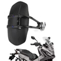 Rear Fender Tire Hugger Mudguard for Honda XADV 750 (2017–2020)