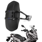 Rear Fender Tire Hugger Mudguard for Honda XADV 750 (2017–2020)