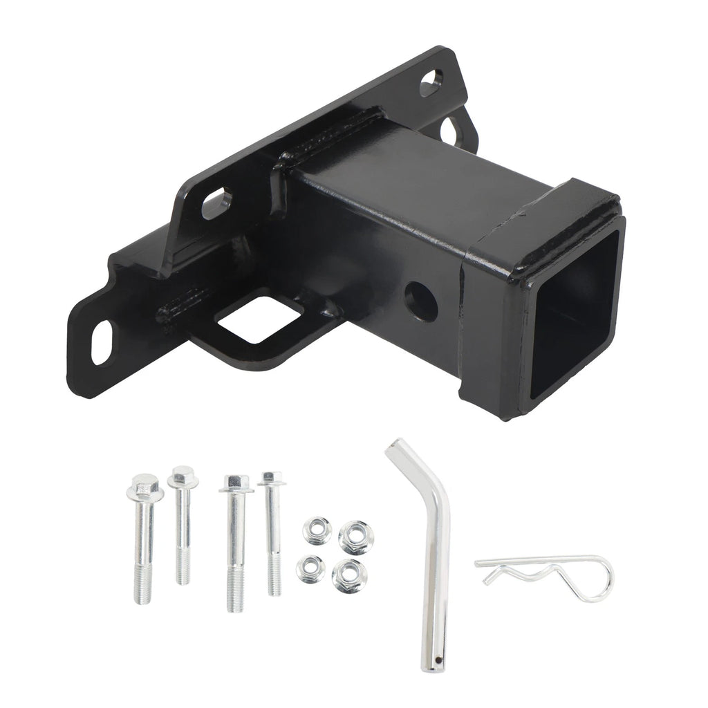 Rear Trailer Hitch Mount Brackets for Kawasaki Teryx KRX 1000 (2020–2025)