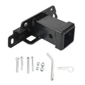 Rear Trailer Hitch Mount Brackets for Kawasaki Teryx KRX 1000 (2020–2025)