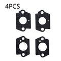 Carburetor Kit for FS38 FS45 FS46 FS55 FS74 FS75 FS76 FS85 KM55 (Petrol)