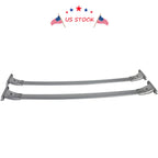 Pair Cross Bars Roof Rack for Nissan Pathfinder (2013-2018)