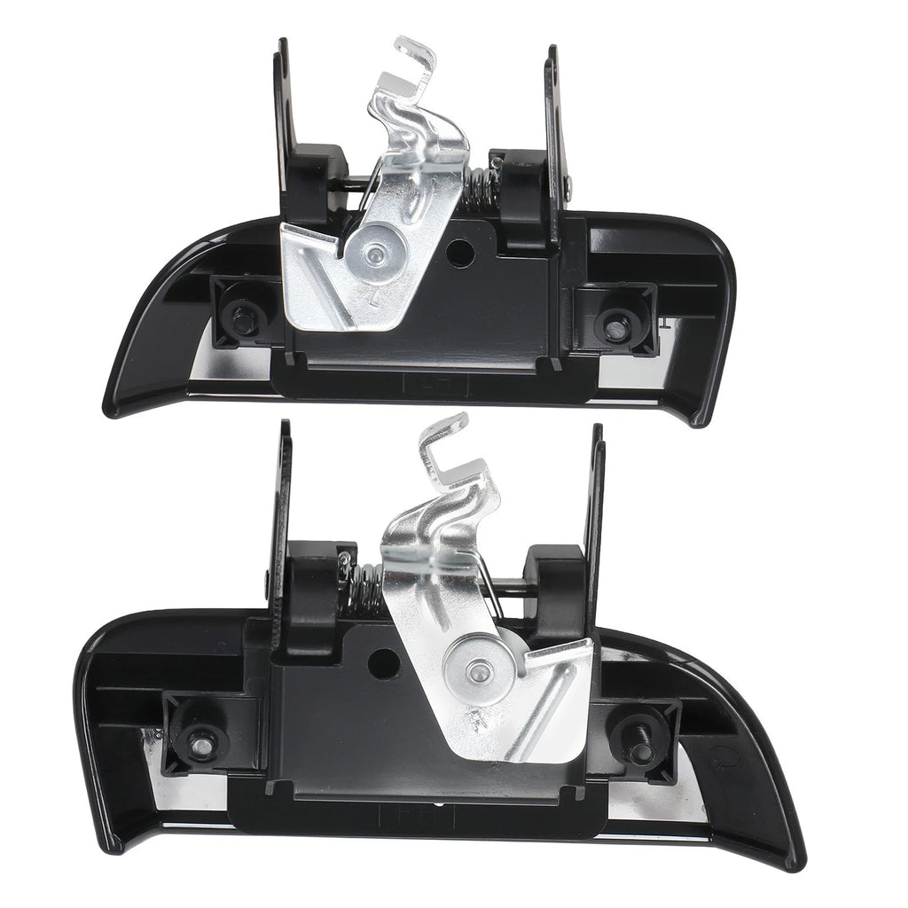 Outer Door Handle Rear for Nissan Pathfinder 4.0 4WD (2005–2013)