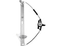 Front Left Power Window Regulator Assembly for Mazda 3 Sport (2014–2018) RB354RT
