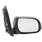 Set of 2 Mirrors for Toyota Sienna