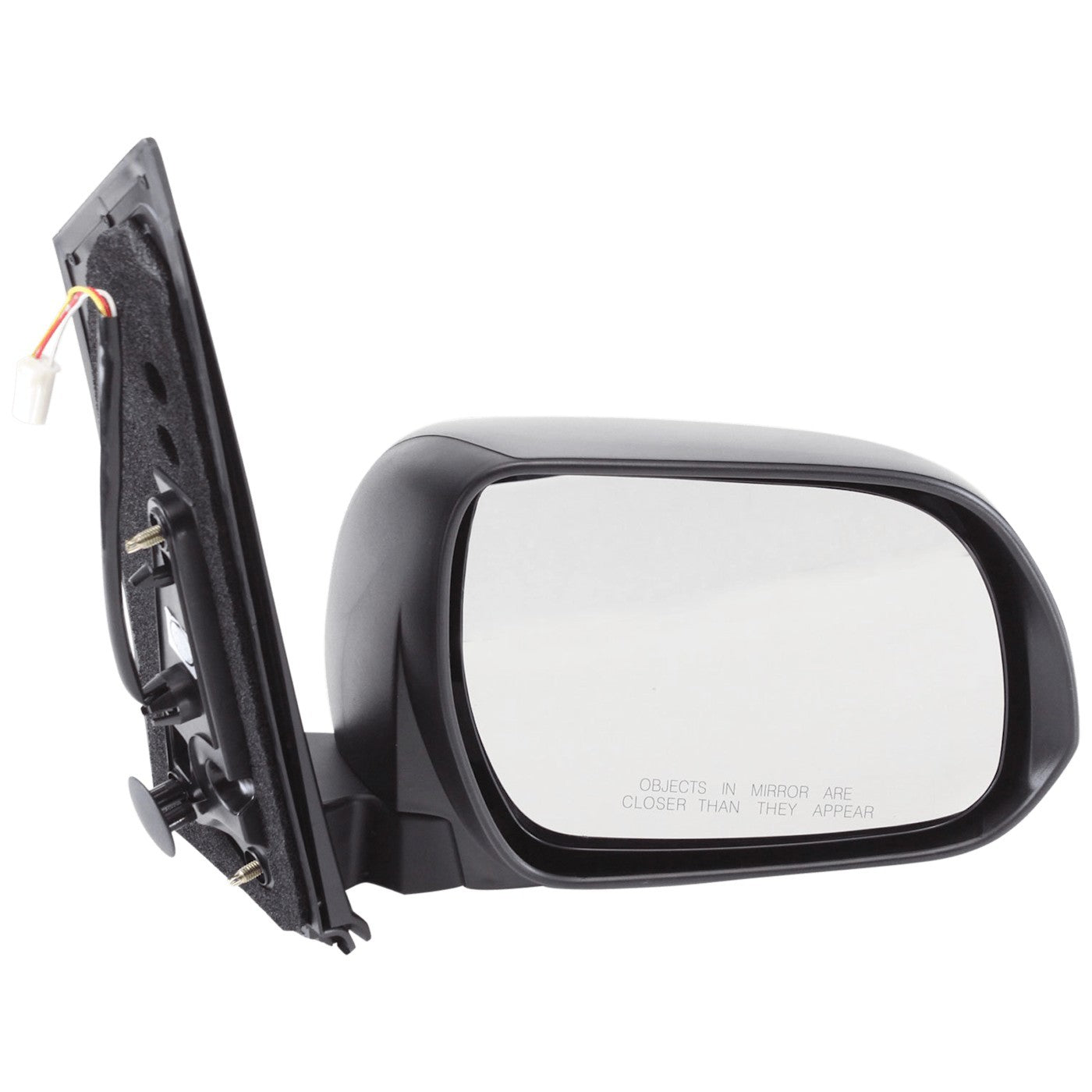 Set of 2 Mirrors for Toyota Sienna