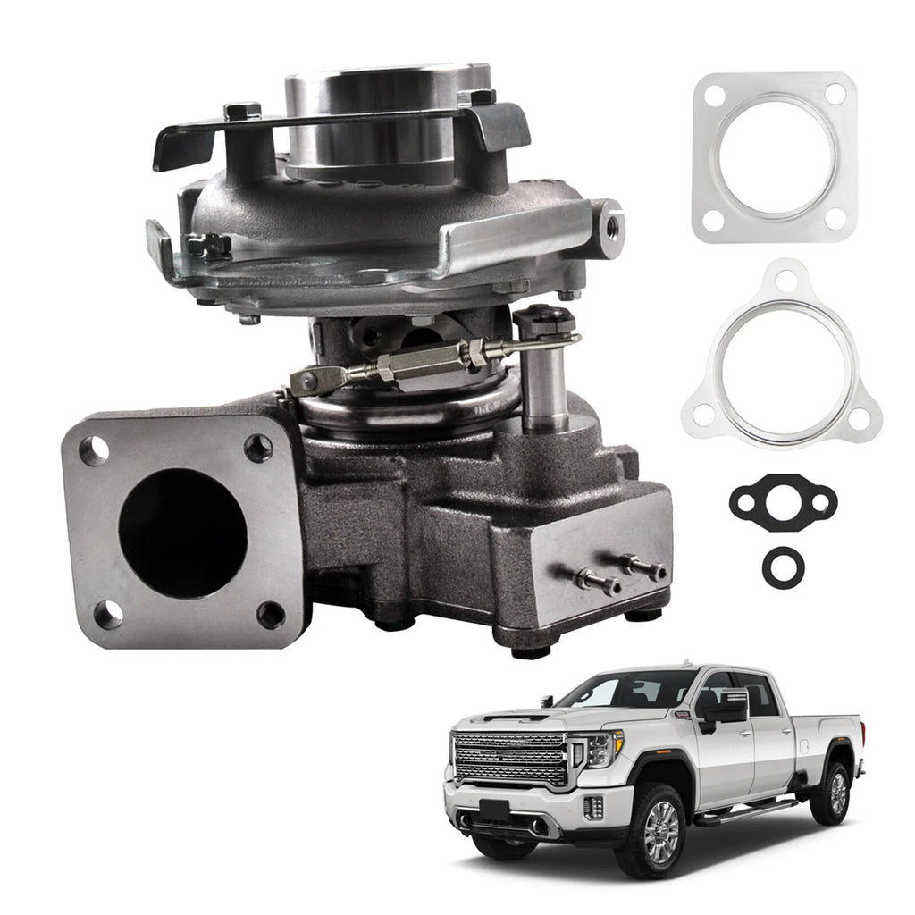 Turbocharger Rhf55v 8980277725 for Isuzu Nqr Npr GMC 3500 (2000–2008)