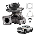 Turbocharger Rhf55v 8980277725 for Isuzu Nqr Npr GMC 3500 (2000–2008)