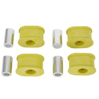 Rubber Bushings for BMW E65-E66 745i