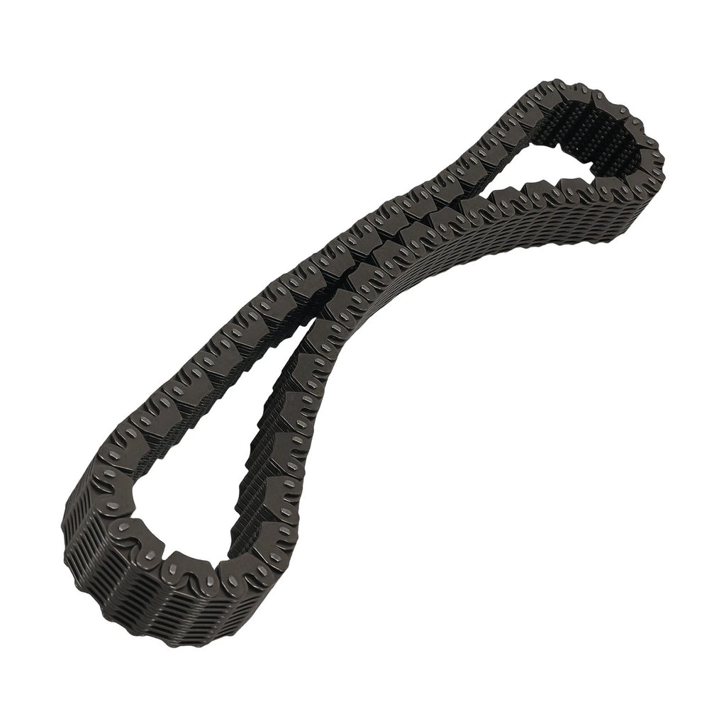 Transfer Case Chain for Chevrolet Silverado 1500 (2003–2007) HV-076 Steel