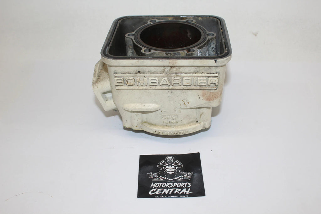 Cylinder Jug for Seadoo 587 580 (Standard 76mm, Needs Bored Core)