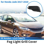Front Left Fog Light Grill for Honda Jade (2017-2020)