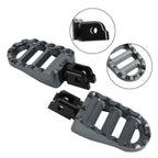 Front Footrests Foot Pegs for Harley Sportster S (2021–2023)