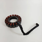 Genuine 3-Phase 50Amp Stator for Harley Touring FLT-FLH (2006–2014) 29987-06D