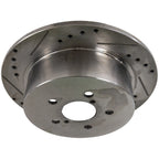 Rear Brake Disc for Subaru Outback Legacy (2005–2009)