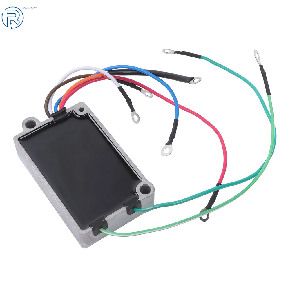 Switch Box Assembly for Mercury Mariner Outboard 20HP 40HP