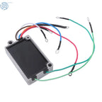 Switch Box Assembly for Mercury Mariner Outboard 20HP 40HP
