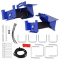 Air Suspension Helper Bag for Ford F-150 (2015–2020)